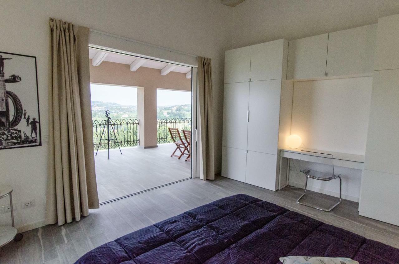 Langhe Apartment - Mondovi Exterior photo