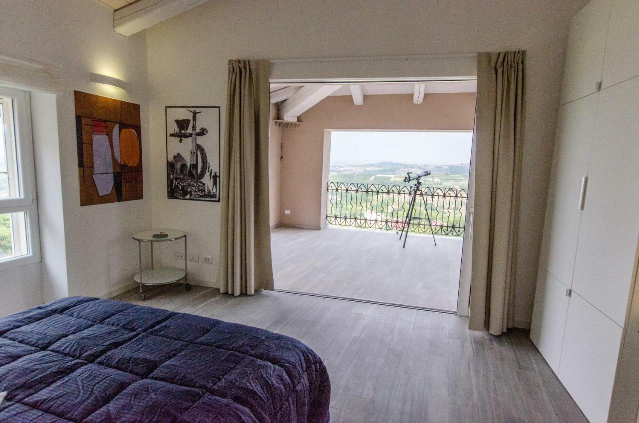 Langhe Apartment - Mondovi Exterior photo