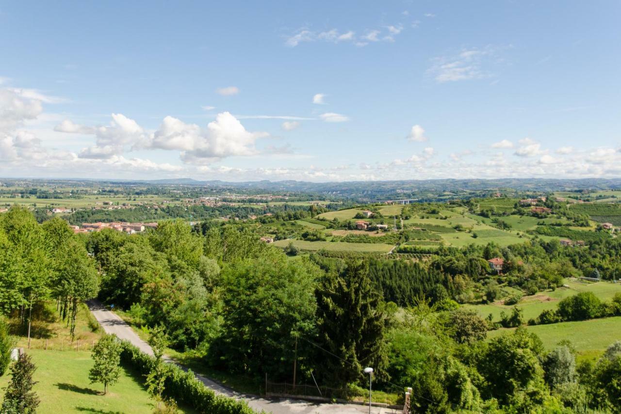 Langhe Apartment - Mondovi Exterior photo